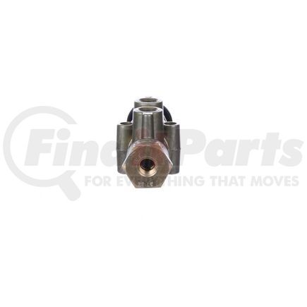 RSL110589WC by MERITOR - Control Valve - 1/4 in. NPT Ports, Exhausts Through Body, 1.4 lbs (Sealco)