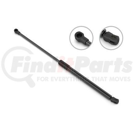 3B024073 by STABILUS - Liftgate Lift Support