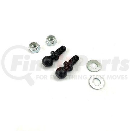 6O204155 by STABILUS - 13mm Ball Stud Kit