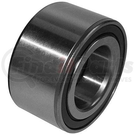 101052 by GSP AUTO PARTS NORTH AMERICA INC - Axle Bearing and Hub Assembly