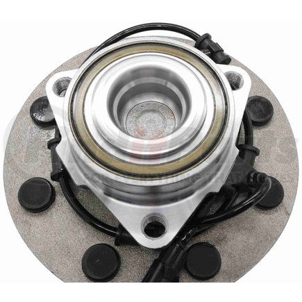 107086 by GSP AUTO PARTS NORTH AMERICA INC - HUB ASSEMBLY