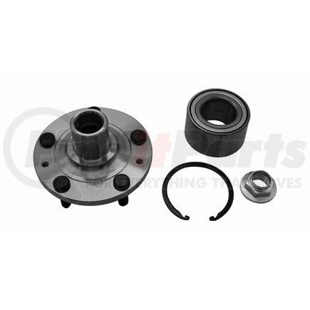 110003 by GSP AUTO PARTS NORTH AMERICA INC - Wheel Bearing and Hub Assembly