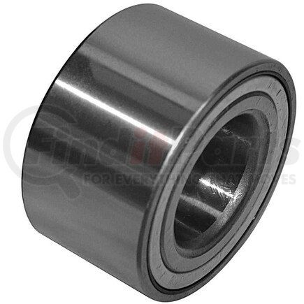 111010 by GSP AUTO PARTS NORTH AMERICA INC - Axle Bearing and Hub Assembly