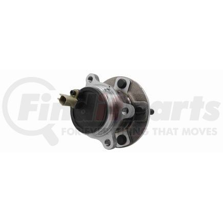 113465 by GSP AUTO PARTS NORTH AMERICA INC - Wheel Hub
