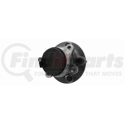 113497 by GSP AUTO PARTS NORTH AMERICA INC - Whl Bearing and Hub