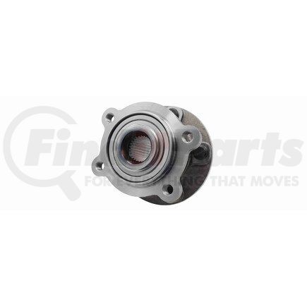 113500 by GSP AUTO PARTS NORTH AMERICA INC - HUB AND BEARING ASSEMBLY