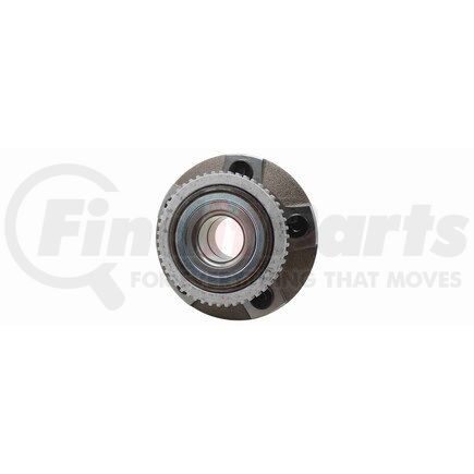 114092 by GSP AUTO PARTS NORTH AMERICA INC - HUB BEARING