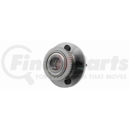 114202 by GSP AUTO PARTS NORTH AMERICA INC - HUB BEARING