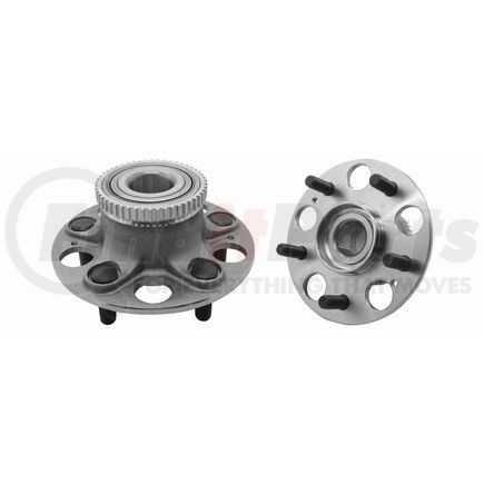 213259 by GSP AUTO PARTS NORTH AMERICA INC - HUB BEARING