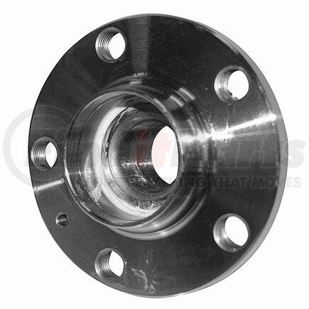 233012 by GSP AUTO PARTS NORTH AMERICA INC - HUB BEARING