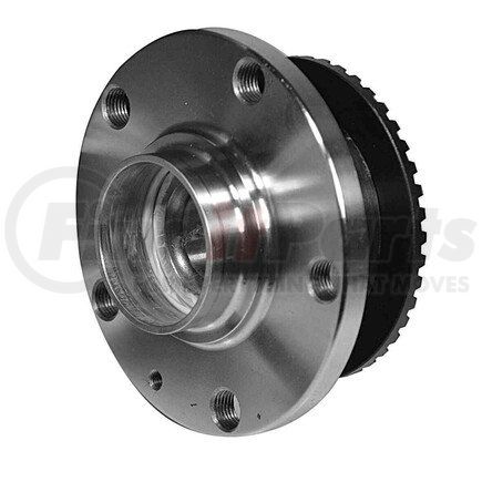233231 by GSP AUTO PARTS NORTH AMERICA INC - HUB BEARING