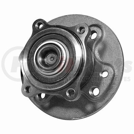 233304 by GSP AUTO PARTS NORTH AMERICA INC - HUB BEARING