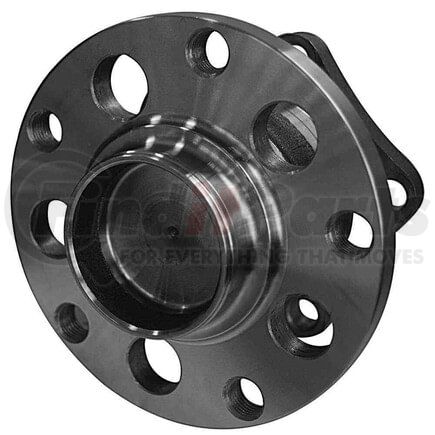233187 by GSP AUTO PARTS NORTH AMERICA INC - HUB BEARING