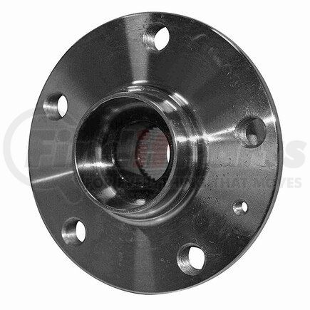 234262 by GSP AUTO PARTS NORTH AMERICA INC - HUB BEARING