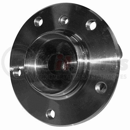 274254 by GSP AUTO PARTS NORTH AMERICA INC - HUB BEARING