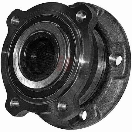 274305 by GSP AUTO PARTS NORTH AMERICA INC - Axle Bearing and Hub Assembly