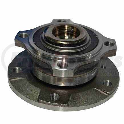 274210 by GSP AUTO PARTS NORTH AMERICA INC - HUB BEARING