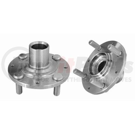 360015 by GSP AUTO PARTS NORTH AMERICA INC - Wheel Hub