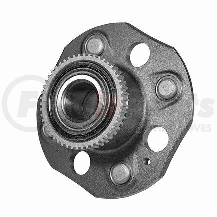 363178 by GSP AUTO PARTS NORTH AMERICA INC - HUB BEARING