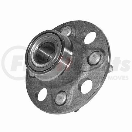 363174 by GSP AUTO PARTS NORTH AMERICA INC - HUB BEARING