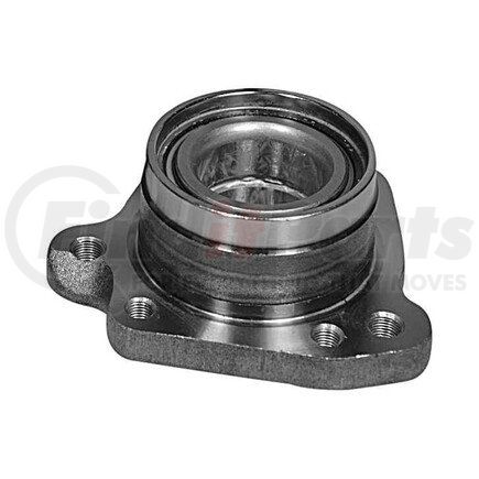 363240 by GSP AUTO PARTS NORTH AMERICA INC - HUB BEARING