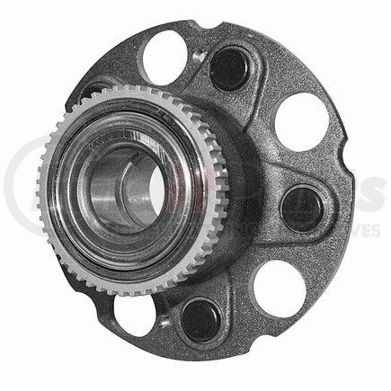 363180 by GSP AUTO PARTS NORTH AMERICA INC - HUB BEARING