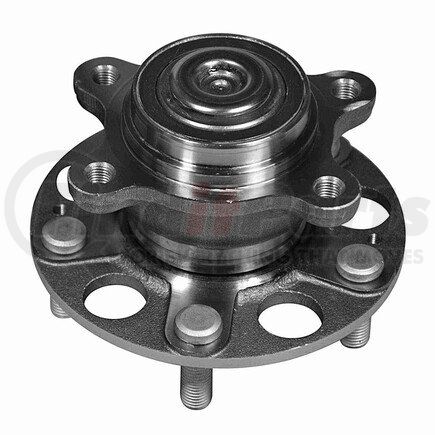 363257 by GSP AUTO PARTS NORTH AMERICA INC - HUB BEARING