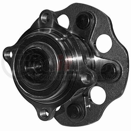 363320 by GSP AUTO PARTS NORTH AMERICA INC - HUB BEARING