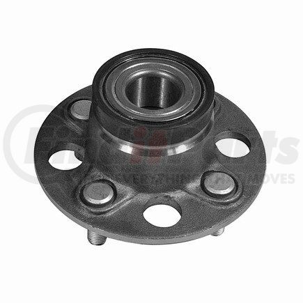 363323 by GSP AUTO PARTS NORTH AMERICA INC - HUB BEARING