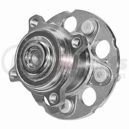 363344 by GSP AUTO PARTS NORTH AMERICA INC - Axle Bearing and Hub Assembly