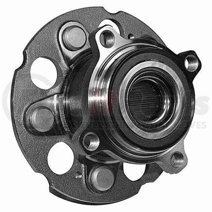 363345 by GSP AUTO PARTS NORTH AMERICA INC - Axle Bearing and Hub Assembly