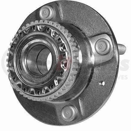 373195 by GSP AUTO PARTS NORTH AMERICA INC - HUB BEARING