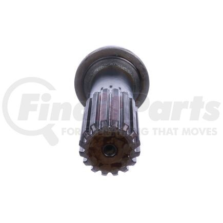 PS48 16 38 by MERITOR - SPLINE PLUG