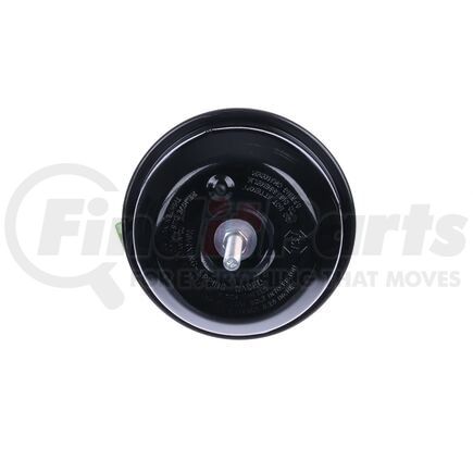 R13276X24 by MERITOR - Air Brake Chamber - Model 24/30, 3 in. Stroke, 3 in. Push Rod Length, Clevis (AxleTech)