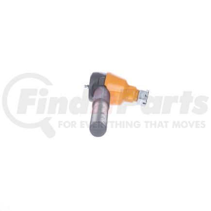 R230028 by MERITOR - Steering Tie Rod End - Large Taper 1.102 in., Rod Thread 1.125 in. LH, Stud Thread 0.875 in.