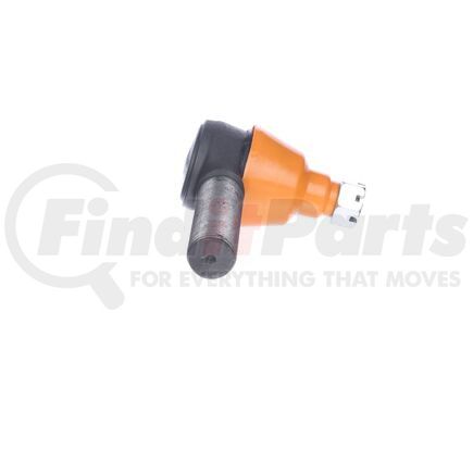 R230041 by MERITOR - Steering Tie Rod End - 1.25 in. Rod Thread Dia., RH, 12 TPI, 5.75 in. Stud Center to Rod End