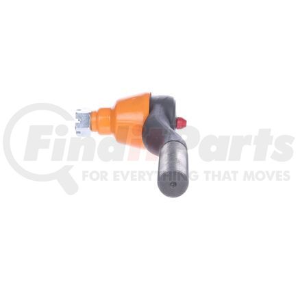 R230420 by MERITOR - Steering Tie Rod End - ES3297R, 1.102 in. Large Taper, 1.25 in. RH Rod Thread, 8.125 in. Length