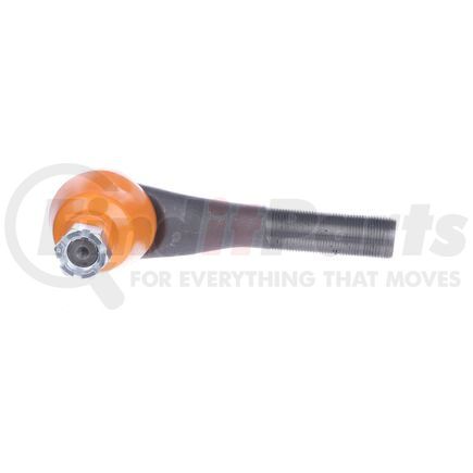 R230420 by MERITOR - Steering Tie Rod End - ES3297R, 1.102 in. Large Taper, 1.25 in. RH Rod Thread, 8.125 in. Length