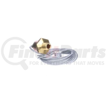 R95512105N by MERITOR - DRAIN VALVE