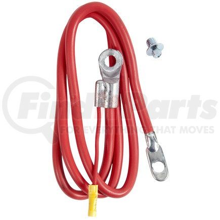 00302 by DEKA BATTERY TERMINALS - Side Terminal Battery Cable