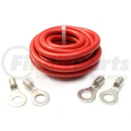 00131 by DEKA BATTERY TERMINALS - Utility Battery Cable Kit