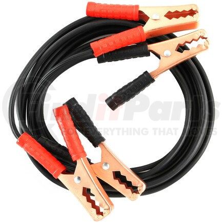00179 by DEKA BATTERY TERMINALS - Copper Clad Aluminum Battery Booster Cable