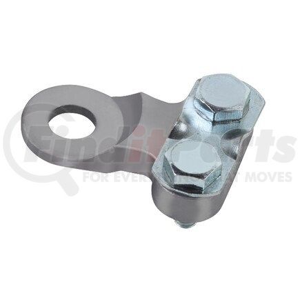 00192 by DEKA BATTERY TERMINALS - Universal Heavy-Duty Side Terminals
