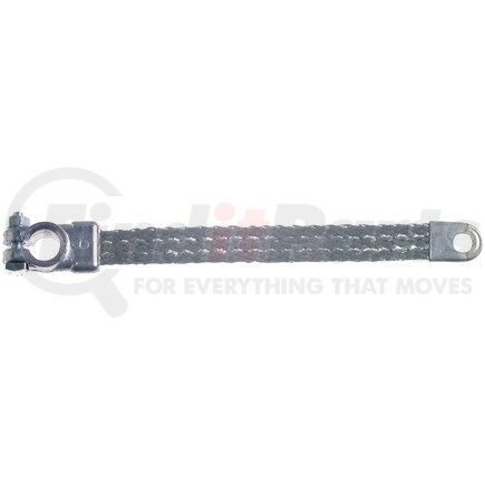00301 by DEKA BATTERY TERMINALS - Braided Battery Ground Strap