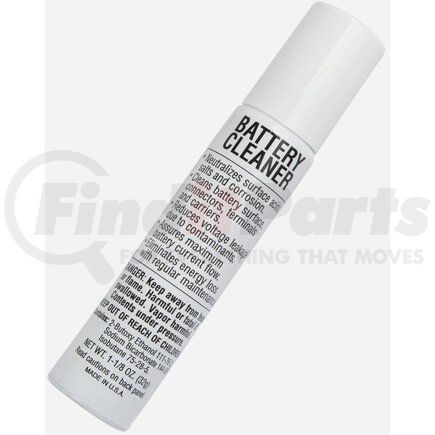 00323 by DEKA BATTERY TERMINALS - Battery Cleaner Spray