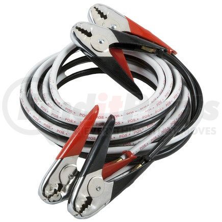 00337 by DEKA BATTERY TERMINALS - Commercial Service Battery Booster Cables