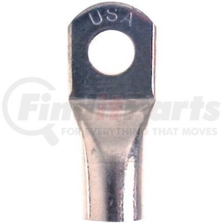 00540 by DEKA BATTERY TERMINALS - Copper Battery Cable Lugs