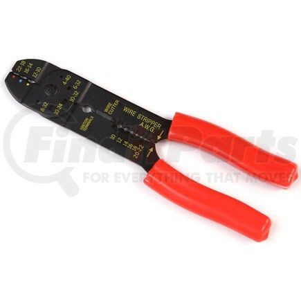 00915 by DEKA BATTERY TERMINALS - TOOL; CRIMPING/STRIPPING