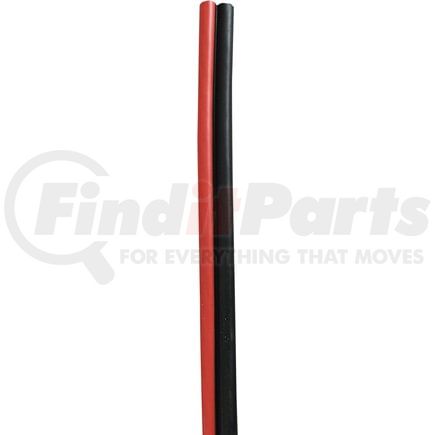 01256 by DEKA BATTERY TERMINALS - Dual Booster Cable Wire