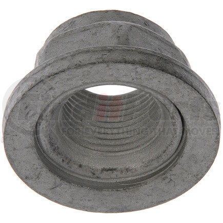 615-220 by DORMAN - Spindle Nut - Deformed Thread M20-1.50 Hex 30mm